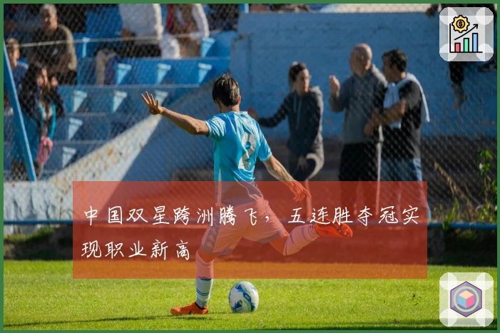 中国双星跨洲腾飞，五连胜夺冠实现职业新高